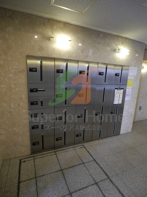 BluRock秋葉原(フォレシティ秋葉原)の物件内観写真