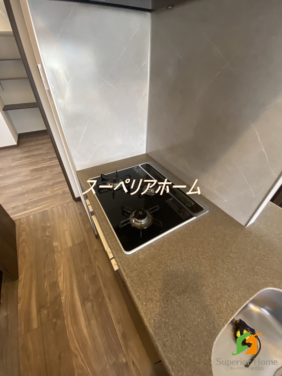 グランレスト文京茗荷谷の物件内観写真