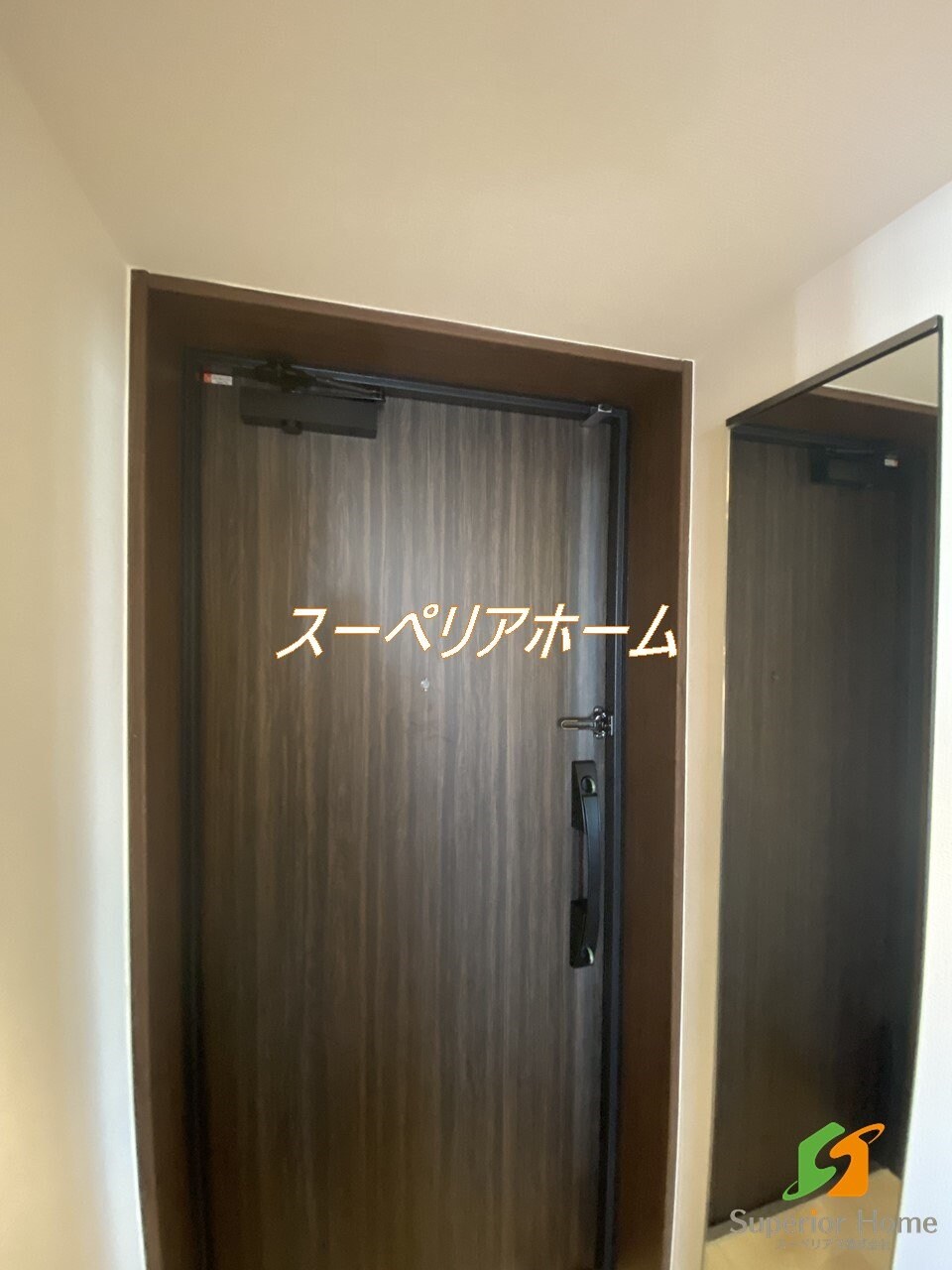 グランレスト文京茗荷谷の物件内観写真