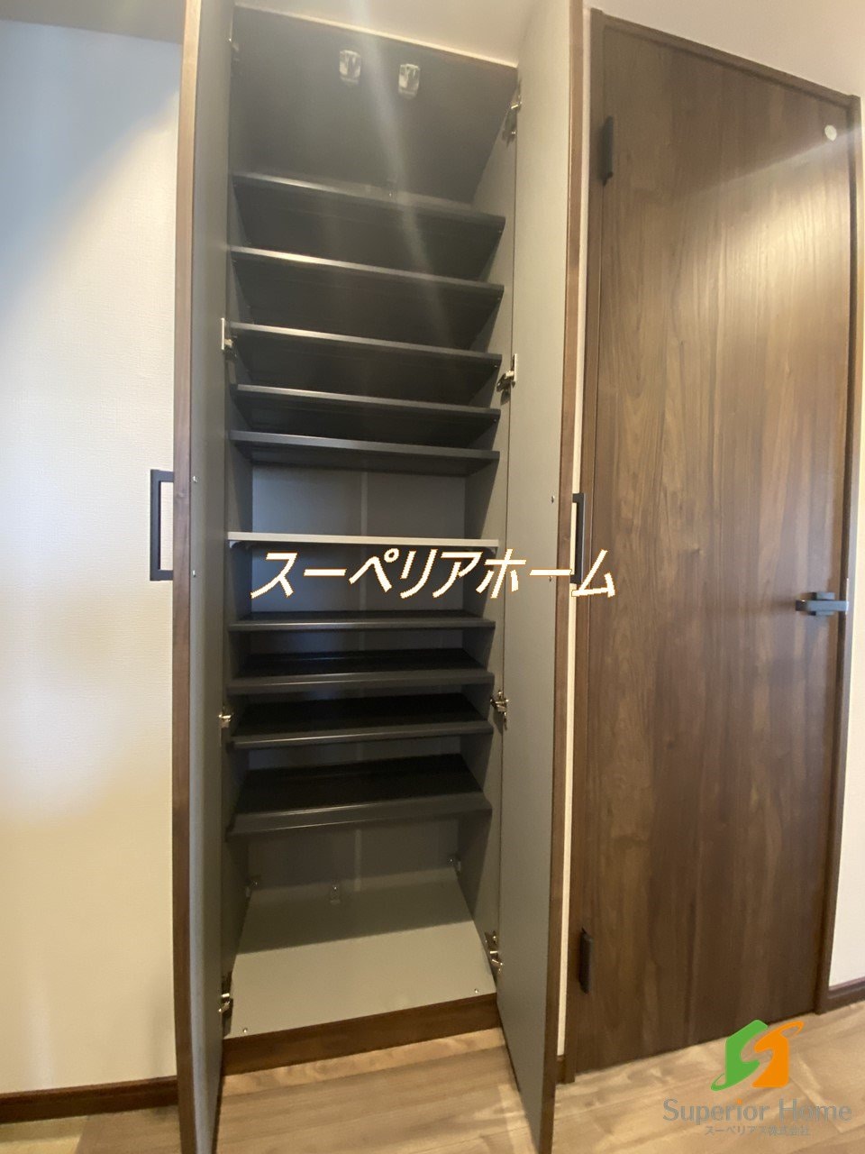 グランレスト文京茗荷谷の物件内観写真