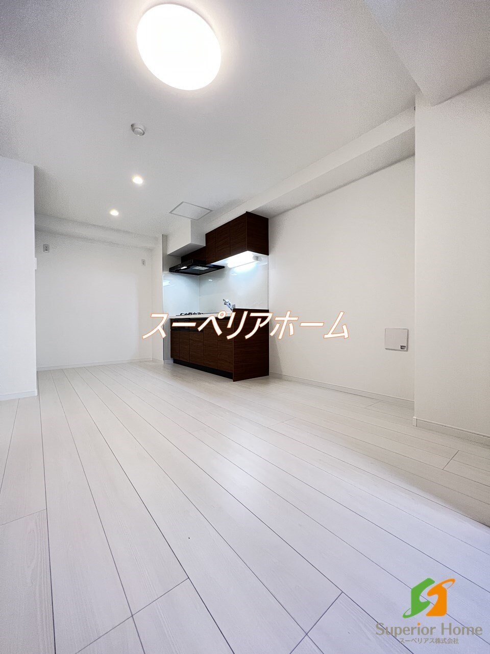 レオーネ秋葉原の物件内観写真