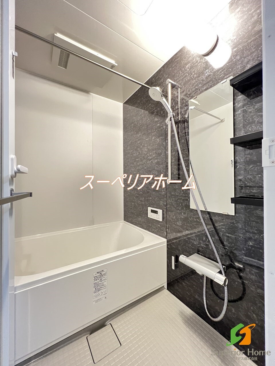 レオーネ秋葉原の物件内観写真