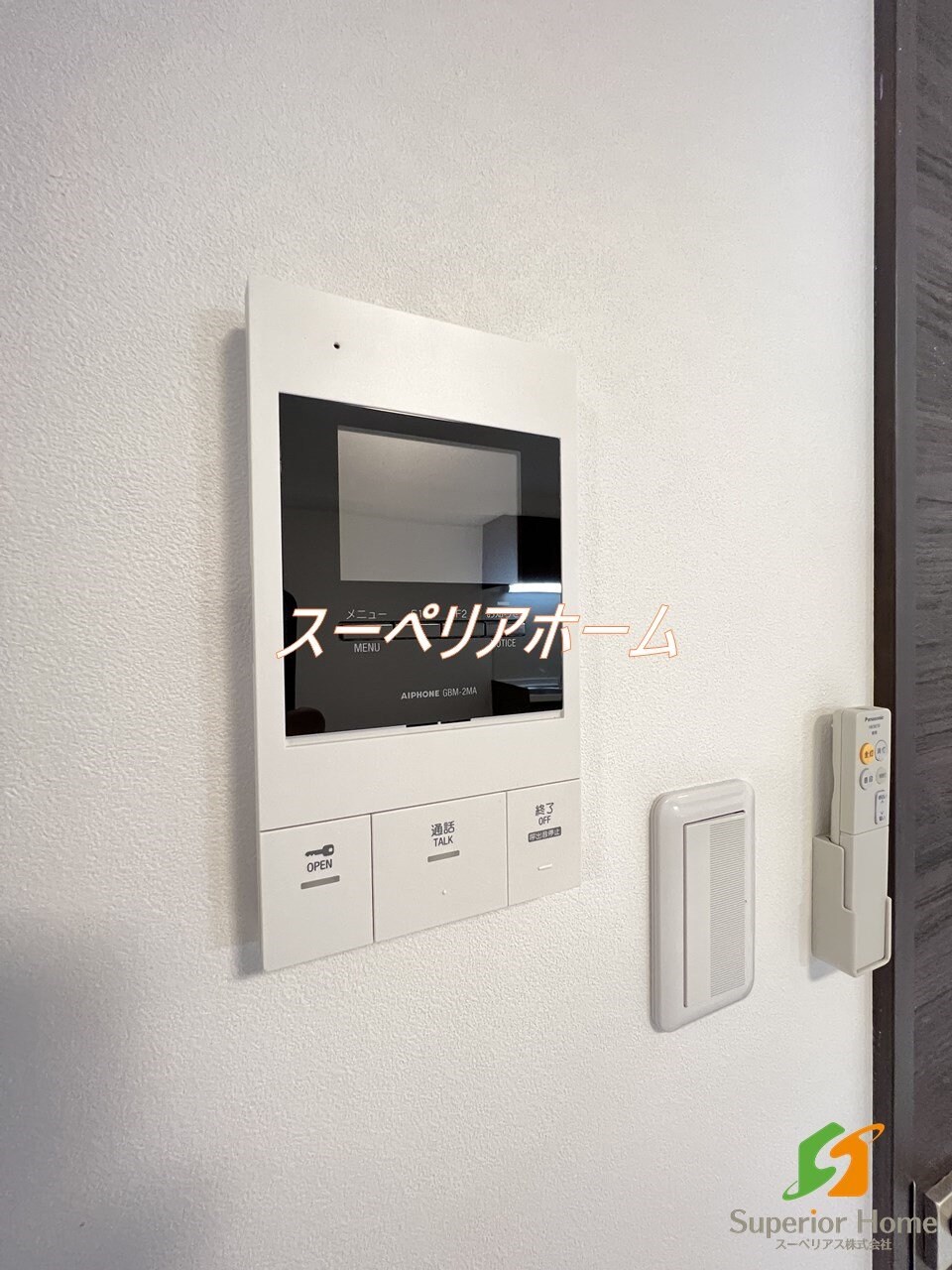 レオーネ秋葉原の物件内観写真