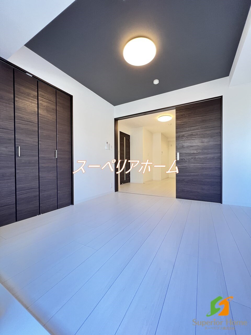 レオーネ秋葉原の物件内観写真