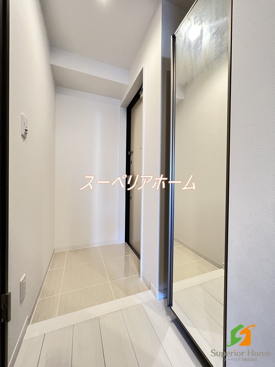 レオーネ秋葉原の物件内観写真