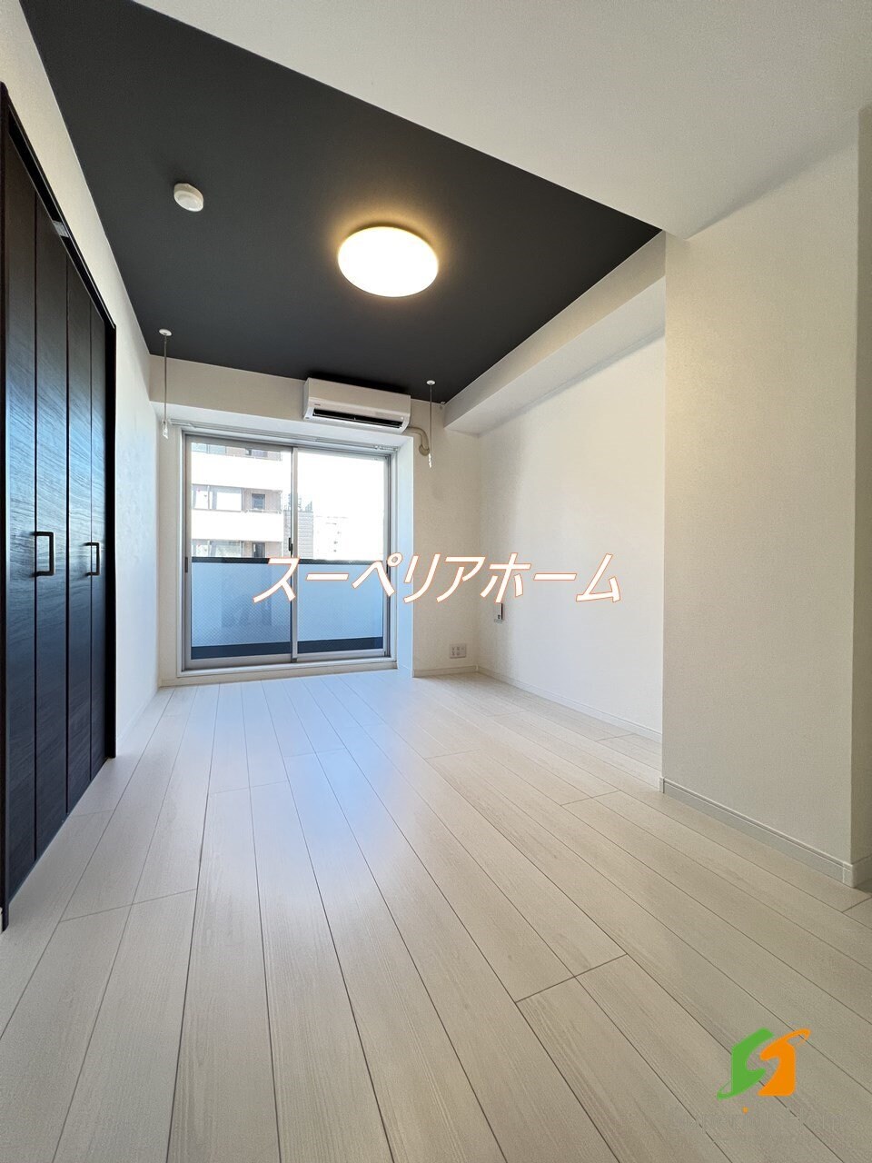 レオーネ秋葉原の物件内観写真