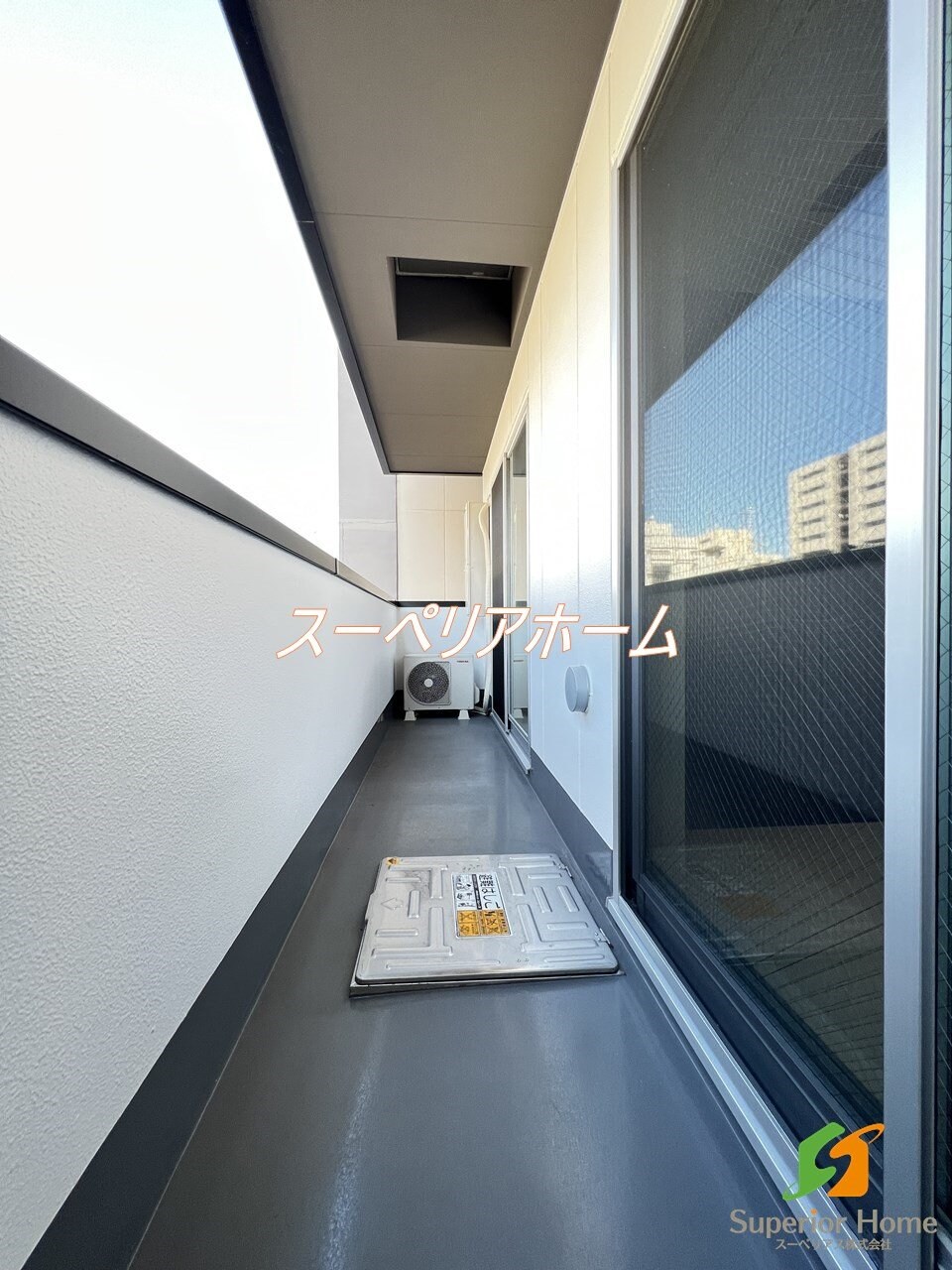 レオーネ秋葉原の物件内観写真