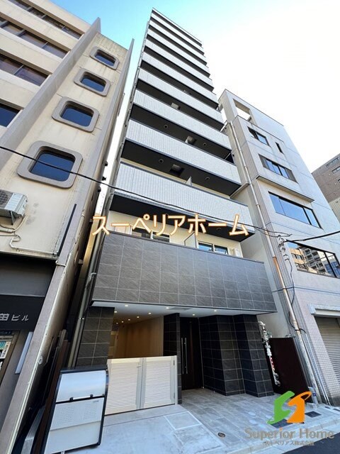 レオーネ秋葉原の物件内観写真