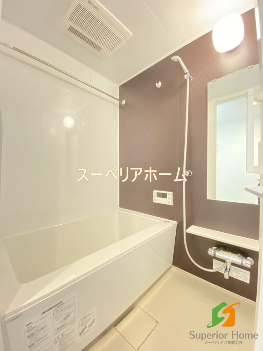 プライムブリス上野元浅草の物件内観写真