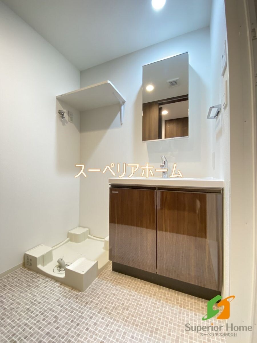 プライムブリス上野元浅草の物件内観写真