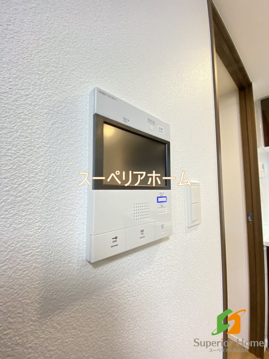 プライムブリス上野元浅草の物件内観写真