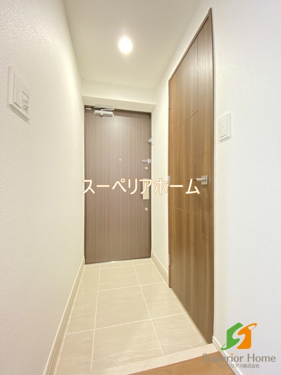 プライムブリス上野元浅草の物件内観写真