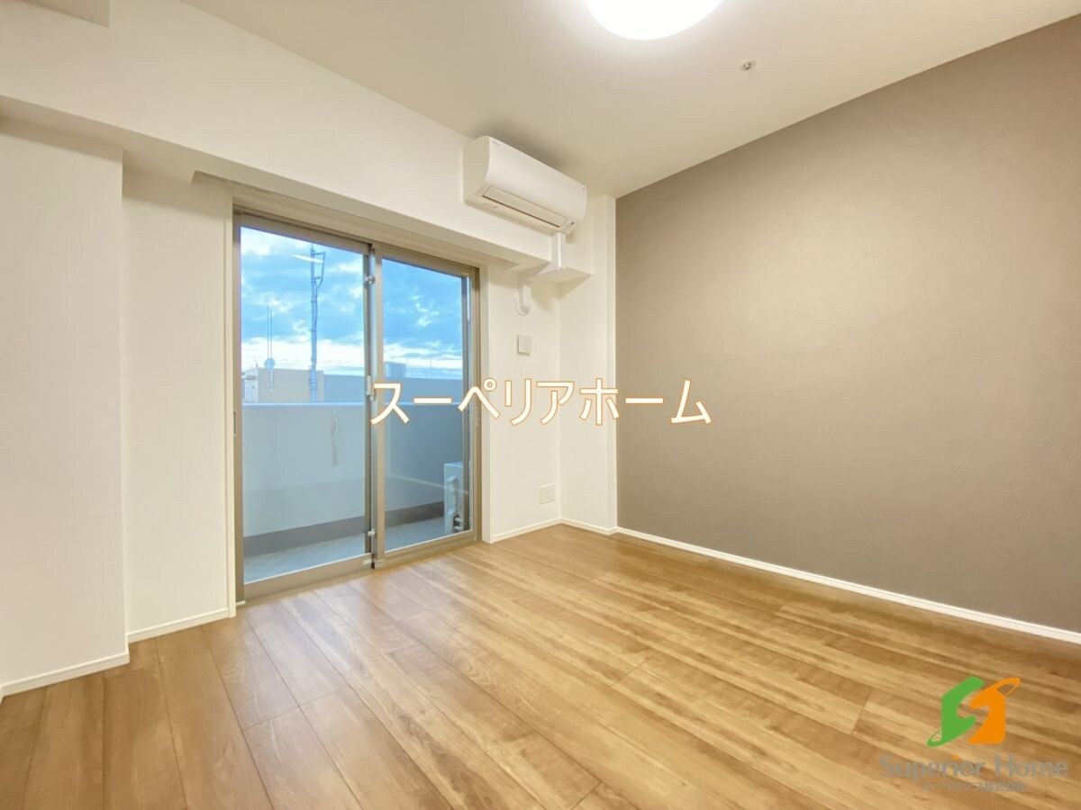 プライムブリス上野元浅草の物件内観写真