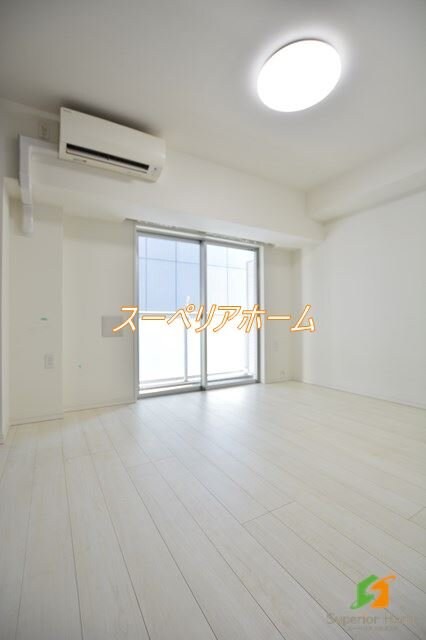 メインステージ神田須田町の物件内観写真