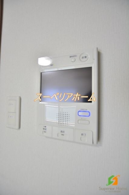 メインステージ神田須田町の物件内観写真