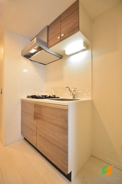 メインステージ神田須田町の物件内観写真