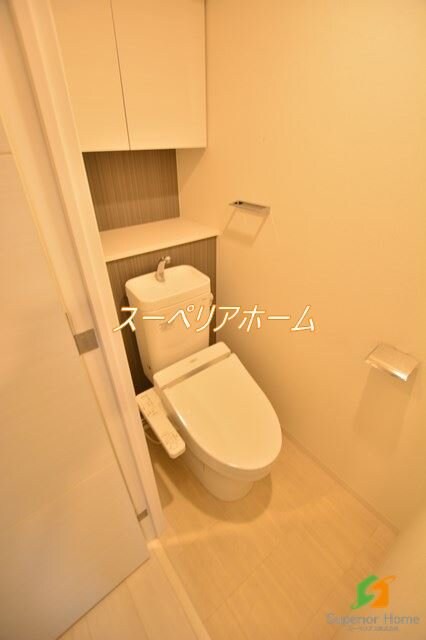 メインステージ神田須田町の物件内観写真