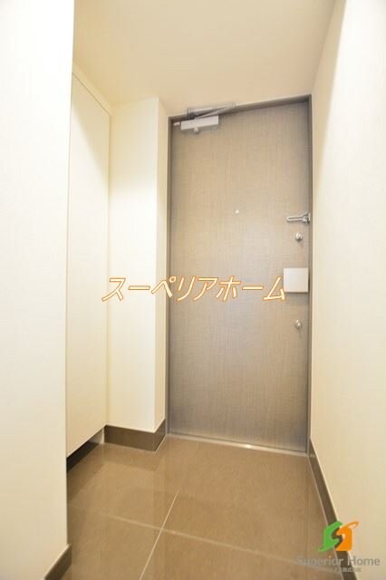 メインステージ神田須田町の物件内観写真