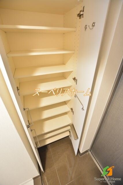 メインステージ神田須田町の物件内観写真