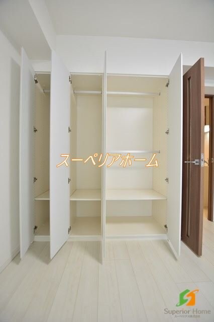 メインステージ神田須田町の物件内観写真