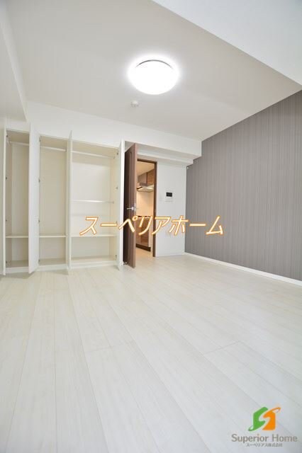 メインステージ神田須田町の物件内観写真