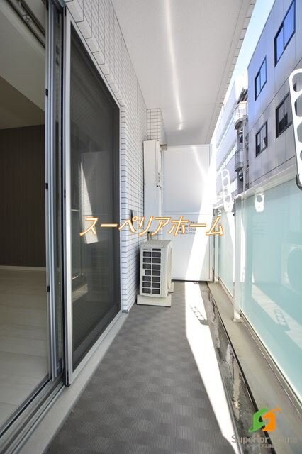 メインステージ神田須田町の物件内観写真