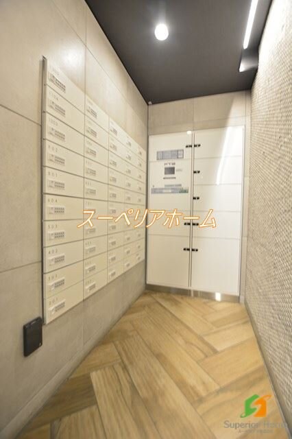 メインステージ神田須田町の物件内観写真