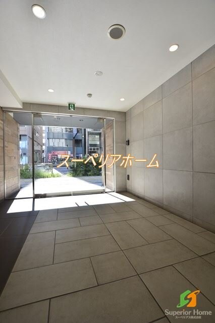 メインステージ神田須田町の物件内観写真