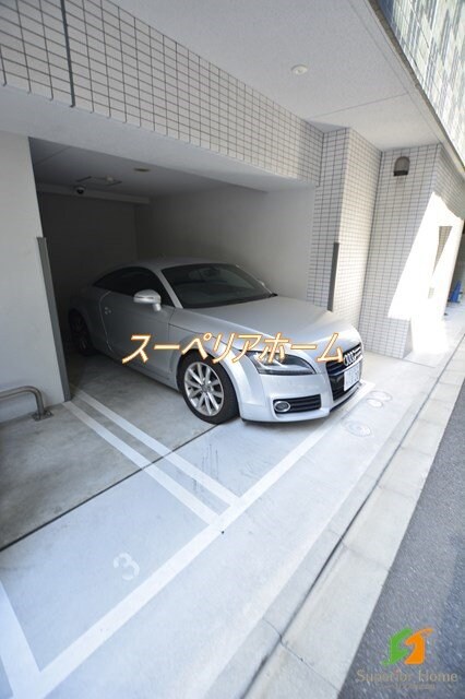 メインステージ神田須田町の物件内観写真