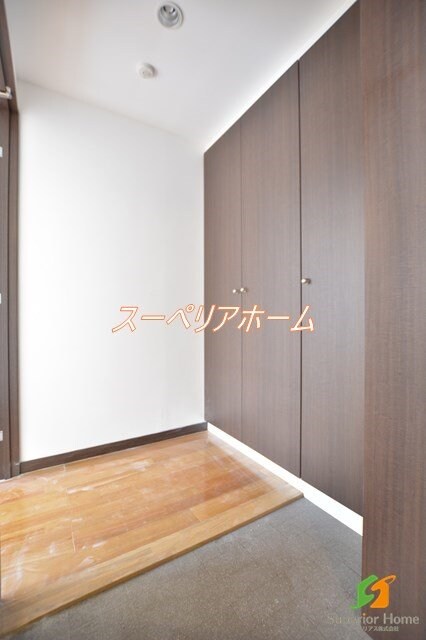 可染館の物件内観写真