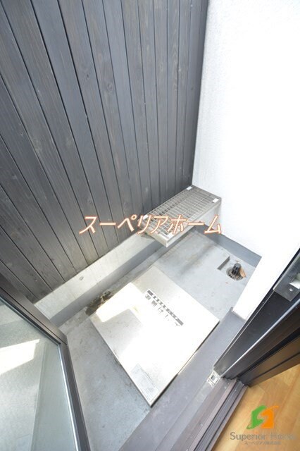 可染館の物件内観写真