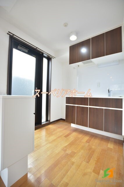 可染館の物件内観写真