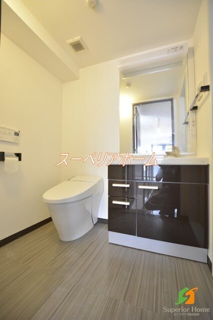 可染館の物件内観写真