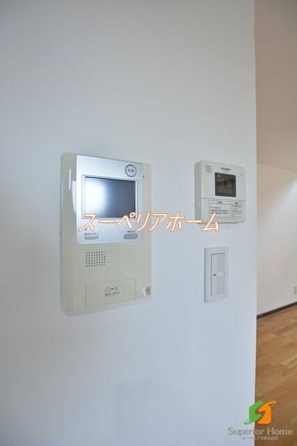 可染館の物件内観写真