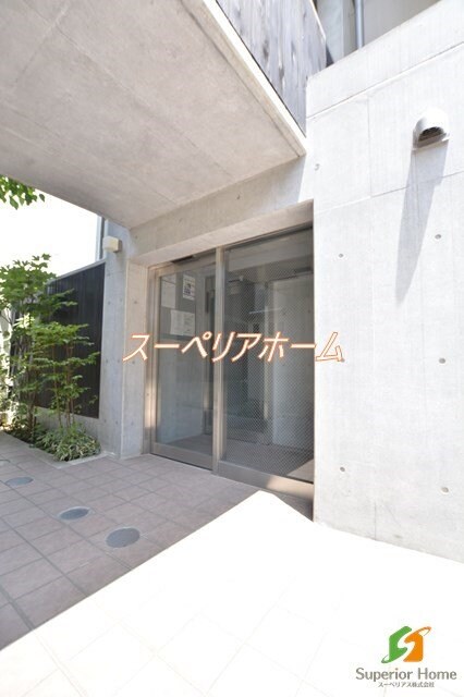 可染館の物件内観写真