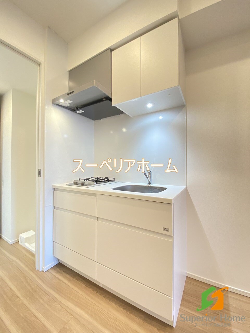 SYFORME江戸川橋の物件内観写真