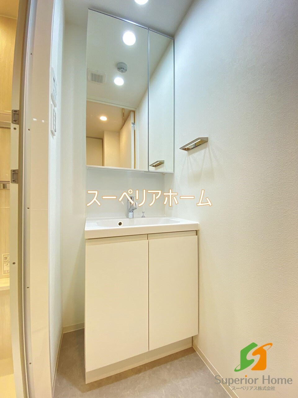 SYFORME江戸川橋の物件内観写真