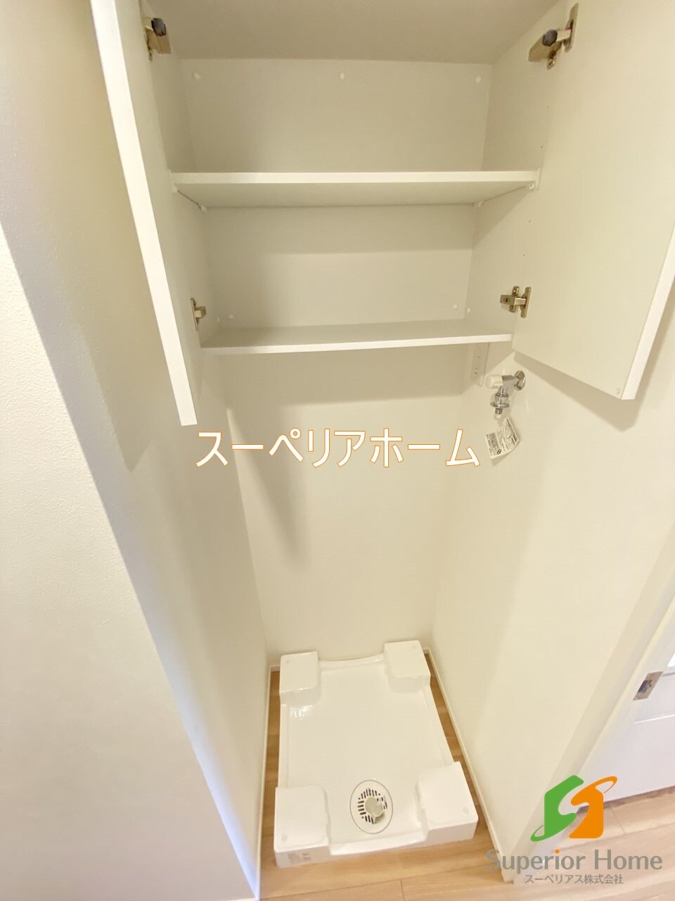 SYFORME江戸川橋の物件内観写真