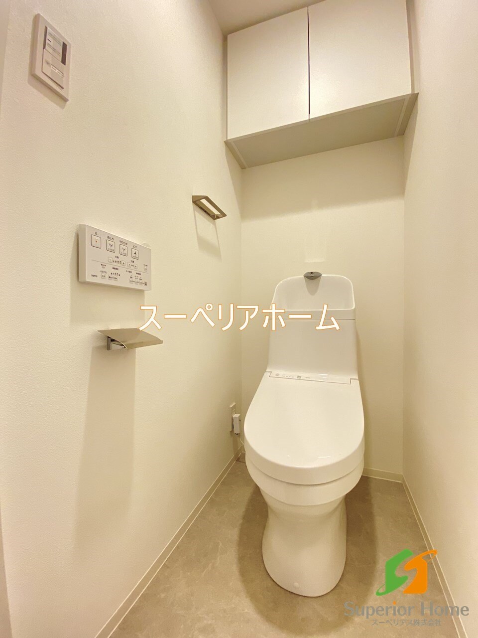 SYFORME江戸川橋の物件内観写真