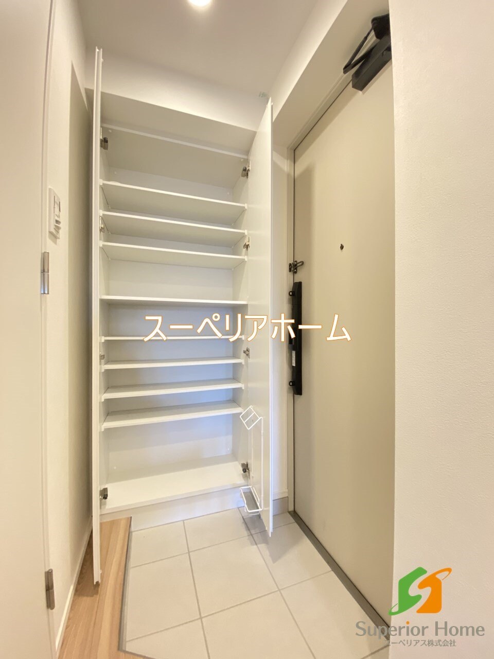 SYFORME江戸川橋の物件内観写真