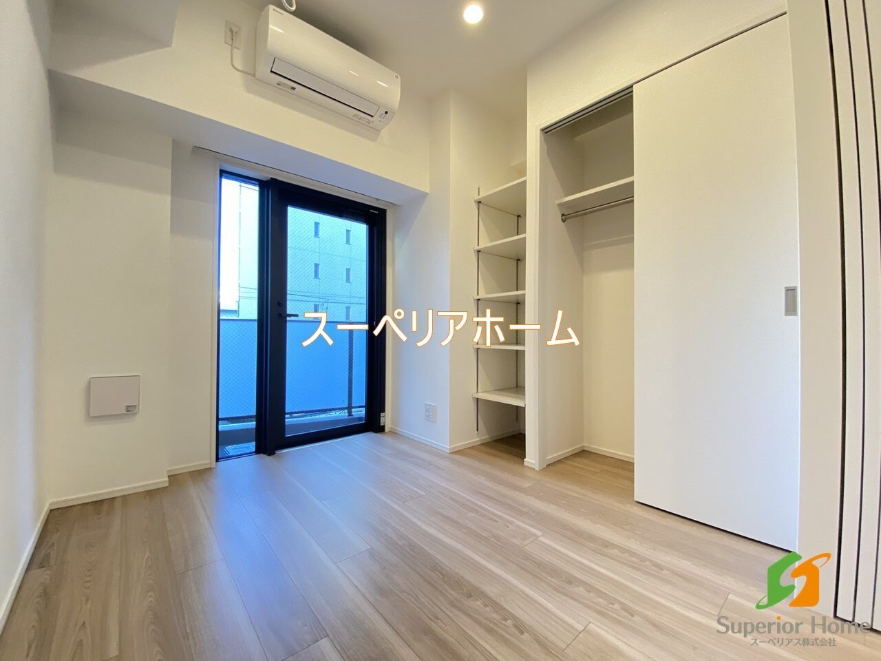 SYFORME江戸川橋の物件内観写真