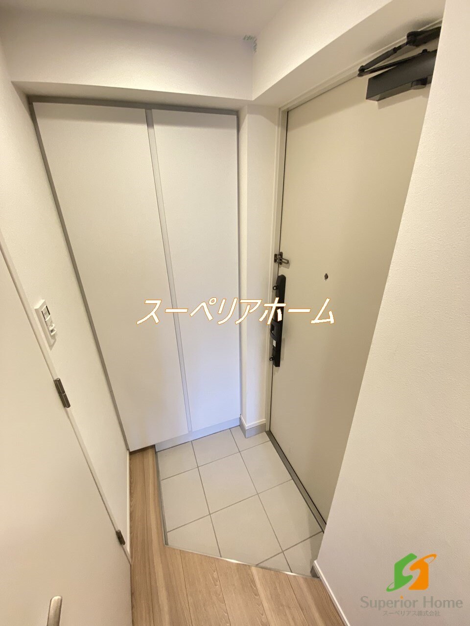 SYFORME江戸川橋の物件内観写真