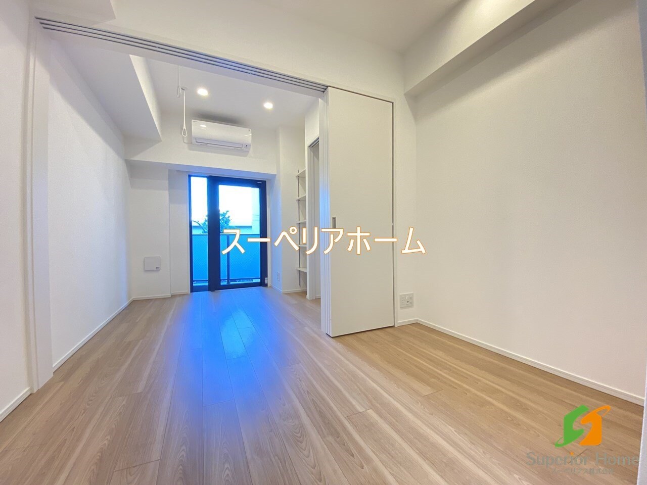 SYFORME江戸川橋の物件内観写真