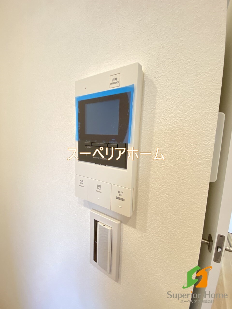 SYFORME江戸川橋の物件内観写真