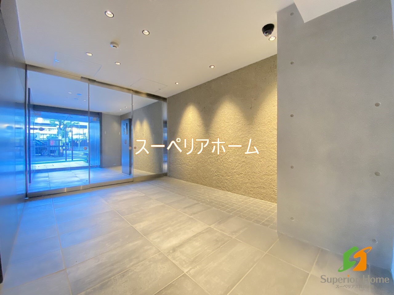 SYFORME江戸川橋の物件内観写真