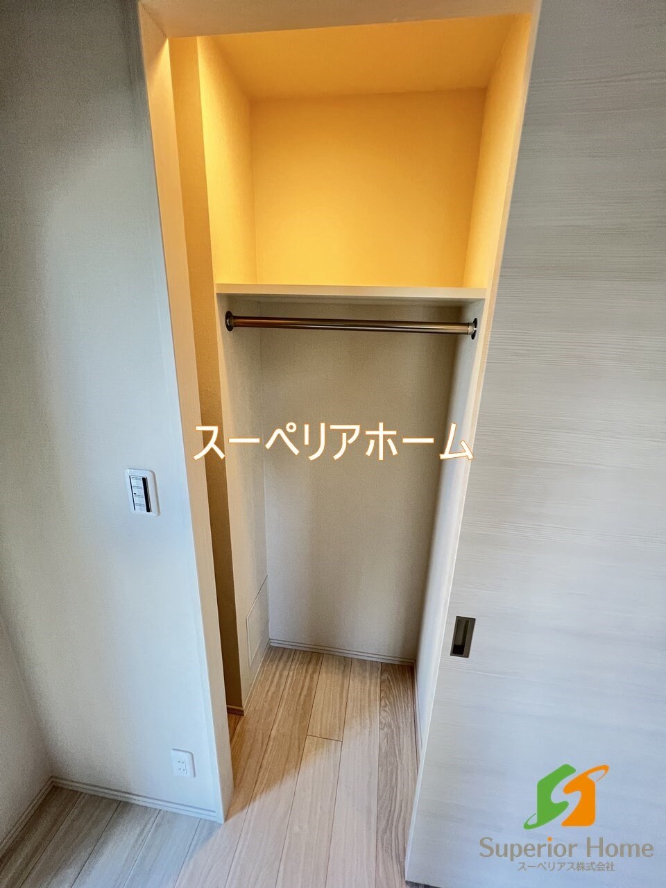 ルフォンプログレ上野稲荷町の物件内観写真