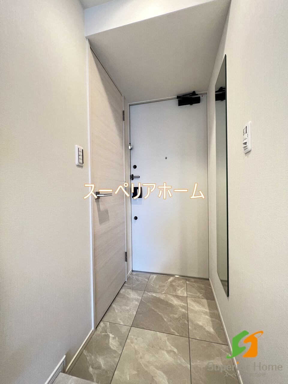 ルフォンプログレ上野稲荷町の物件内観写真