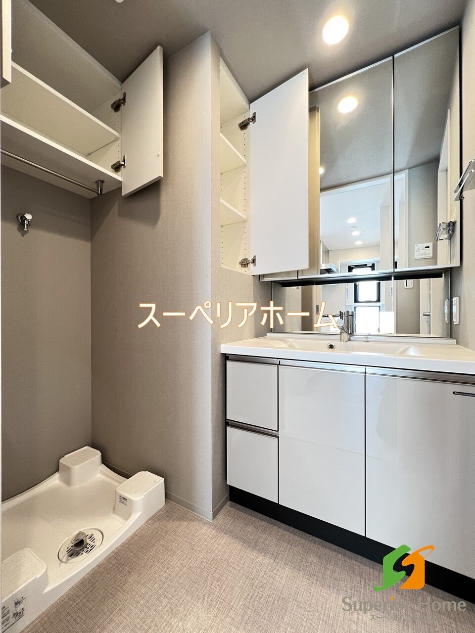 ルフォンプログレ上野稲荷町の物件内観写真