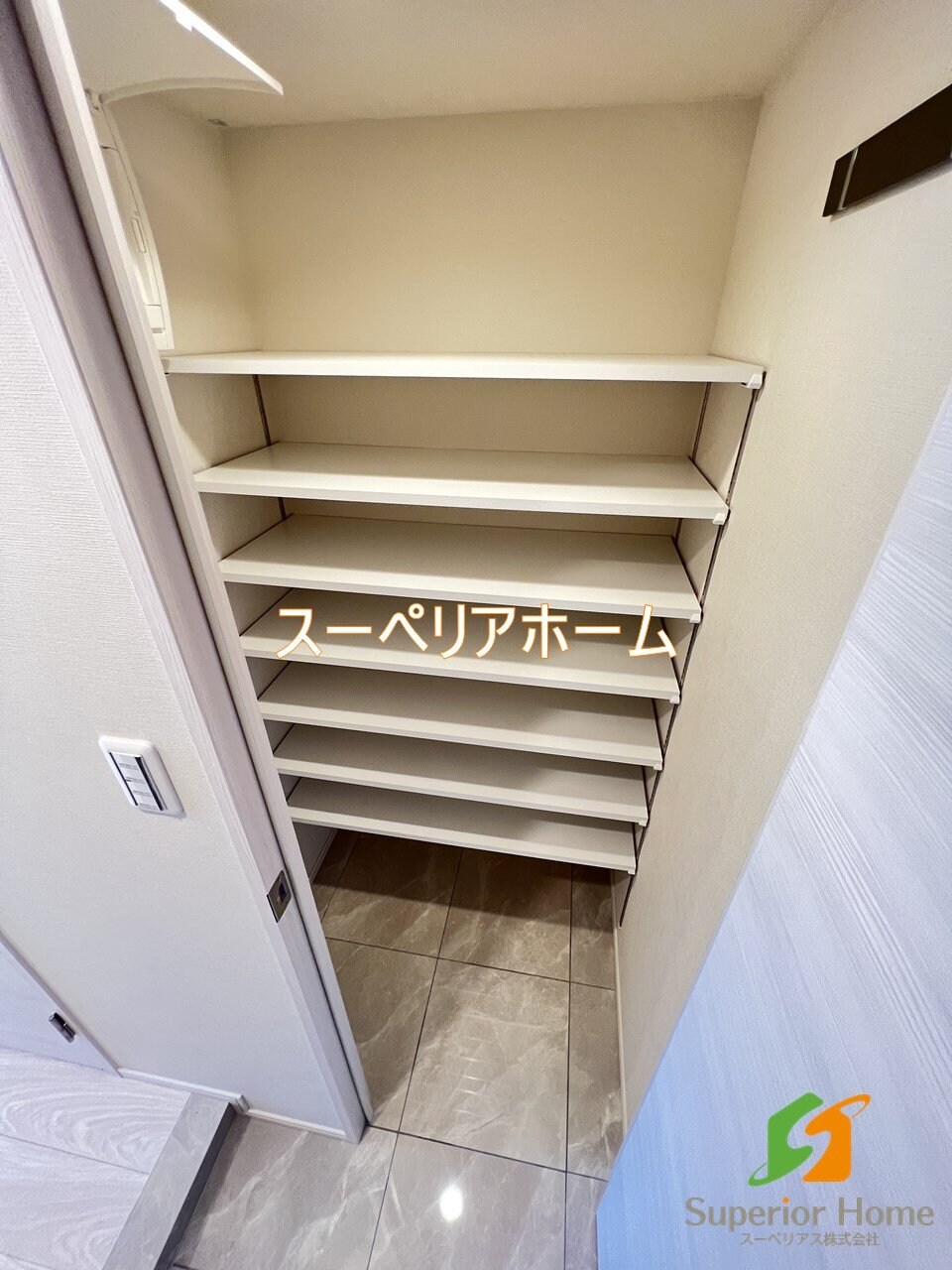 ルフォンプログレ上野稲荷町の物件内観写真