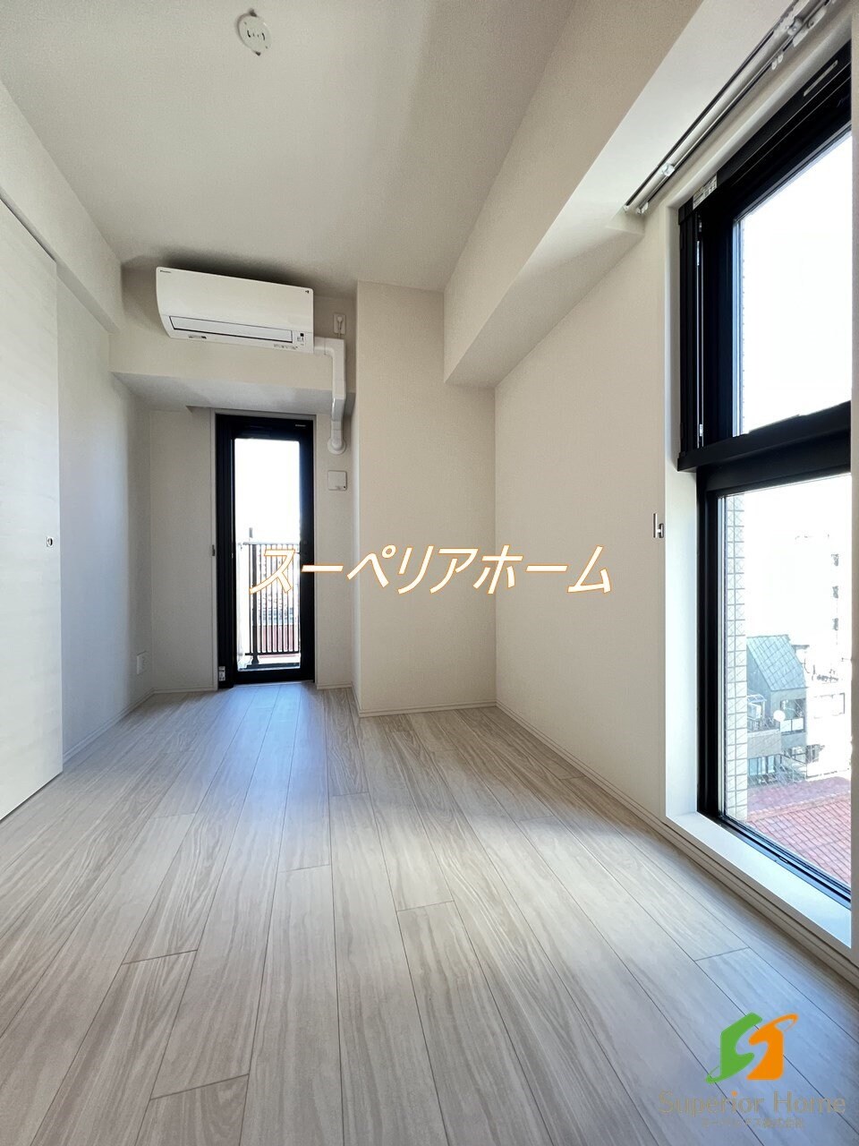 ルフォンプログレ上野稲荷町の物件内観写真